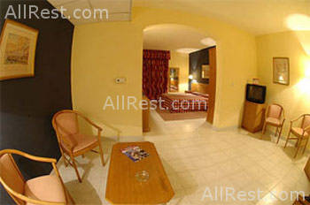 Coastline Hotel Malta 34